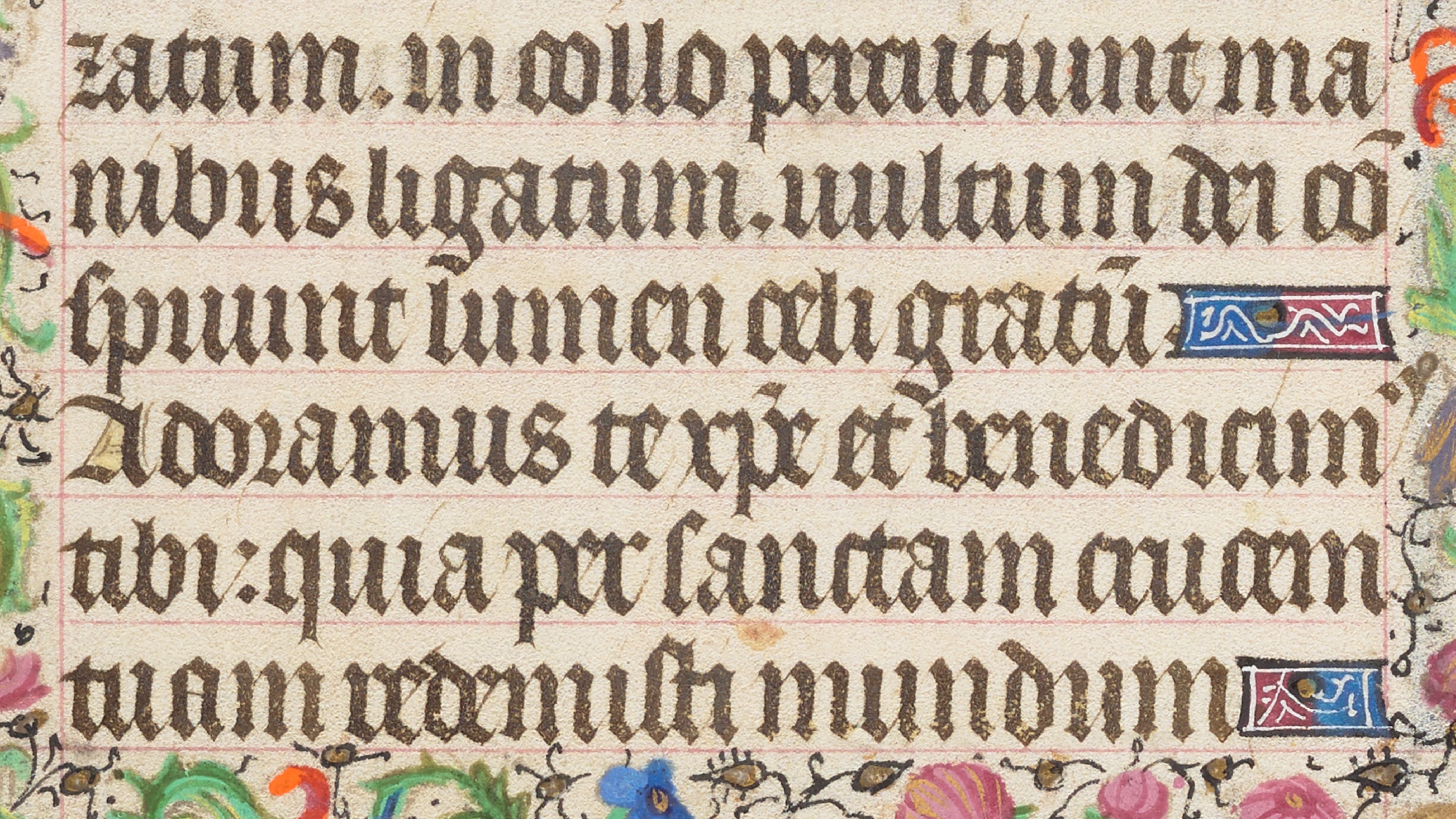 From Quills to Vectors: Comprehensive guide to Blackletter with LTTR/INK