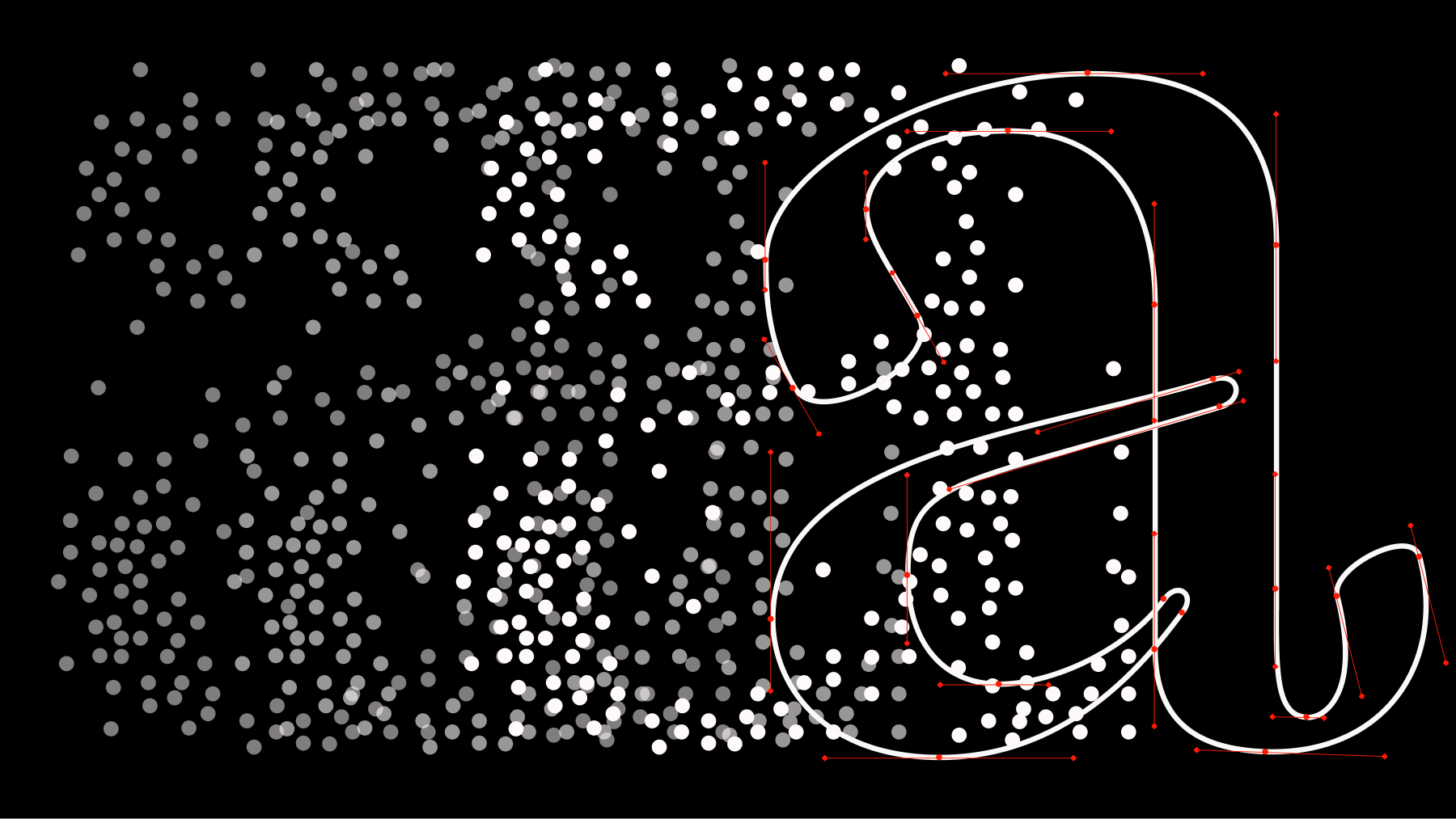 Use of generative AI in type design: The state-of-the-art Survey