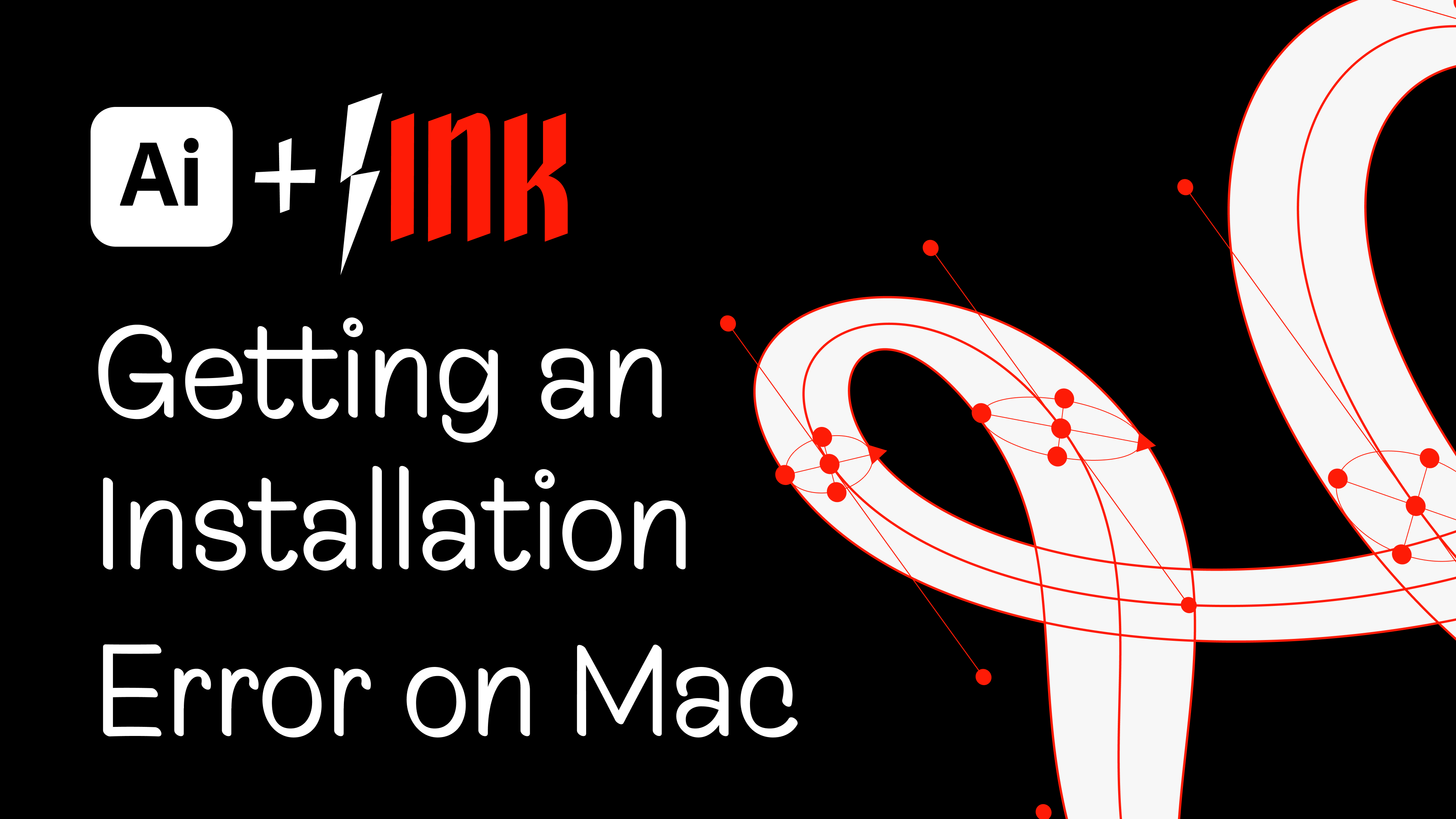 Getting an installation error on Mac - “Extension license is damaged (Error 6xx)