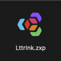 This is what the plugin package looks like