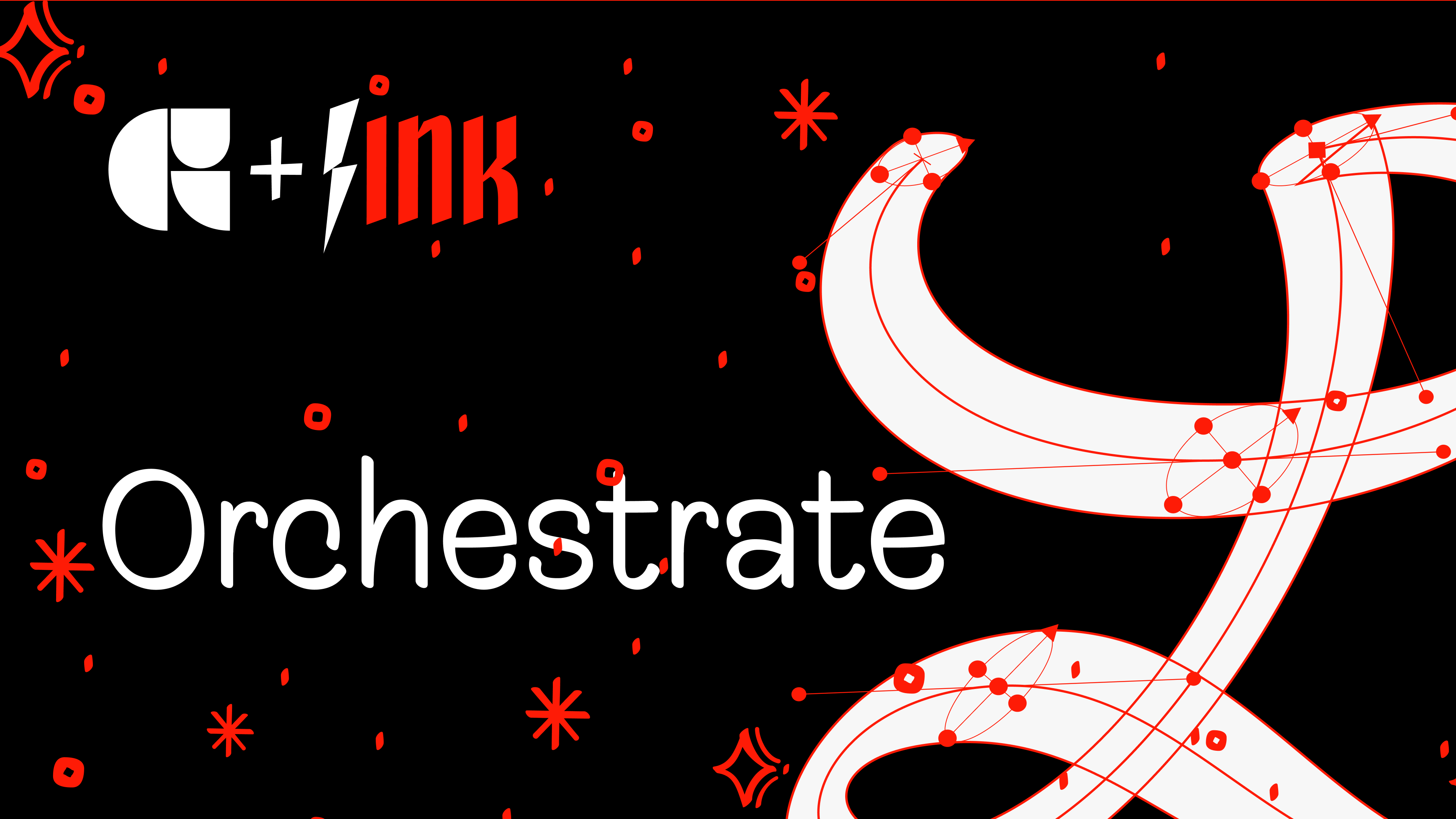 Orchestrate