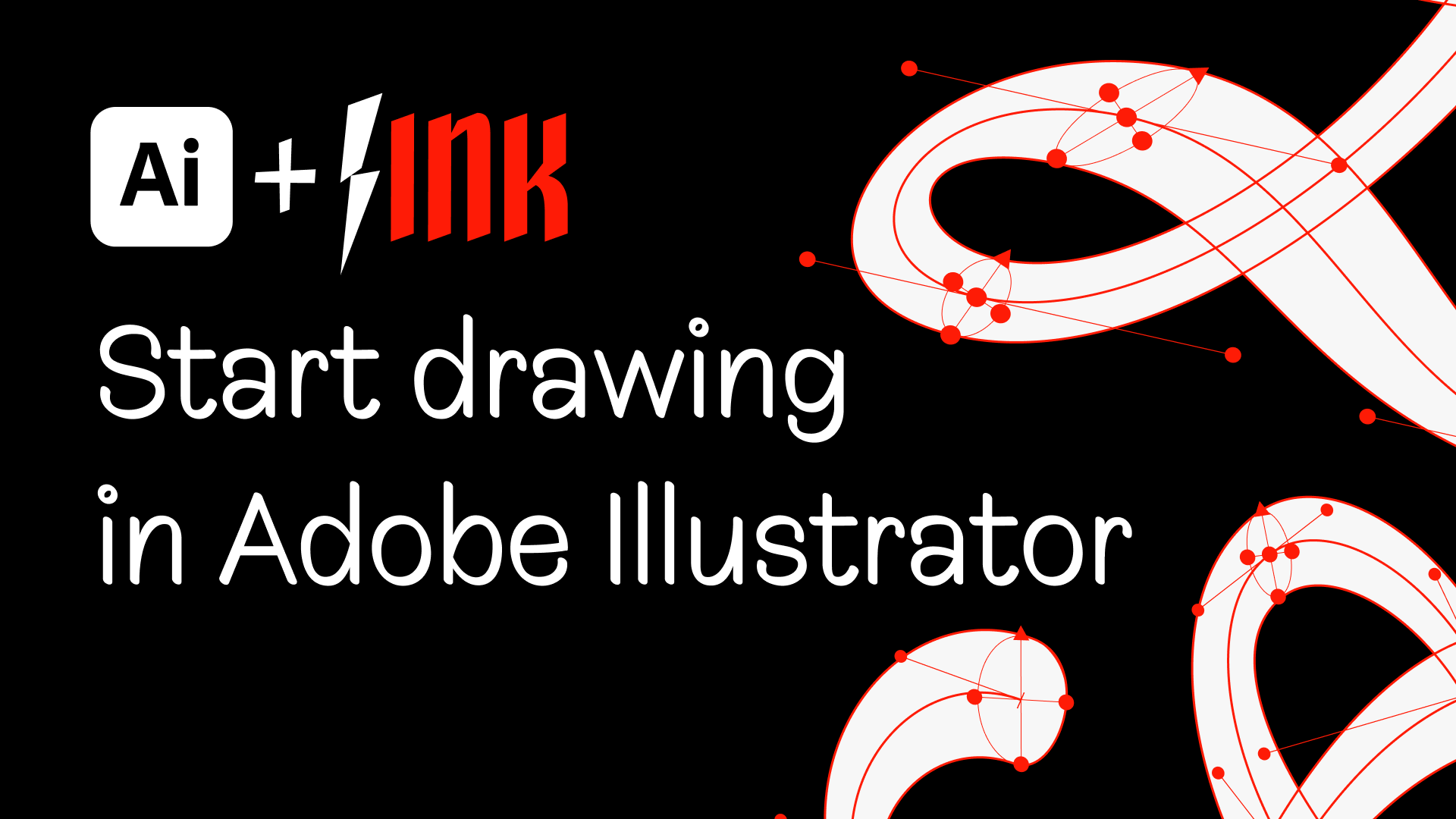 Start drawing strokes with skeletons
