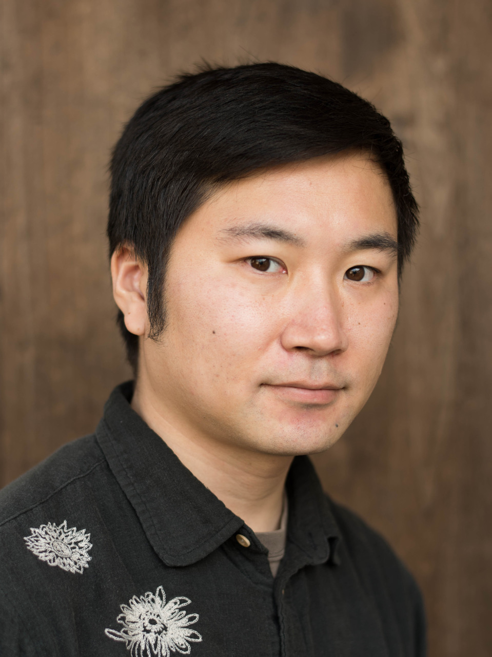Toshi Omagari