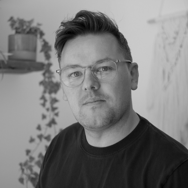Adam Greasley